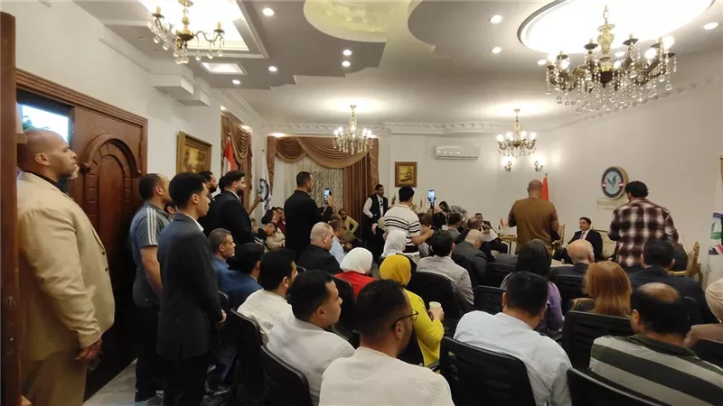 «الإصلاح والنهضة» يناقش تطوير قانون الأحوال الشخصية في ندوة موسعة