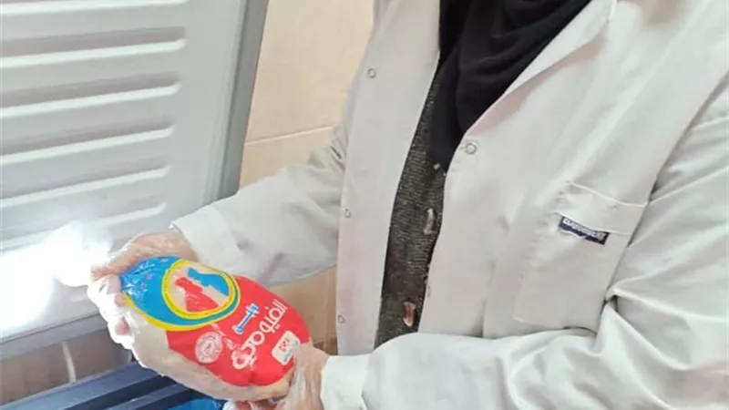 تكثيف الرقابة البيطرية على المدارس بدمياط حفاظًا على صحة الطلاب