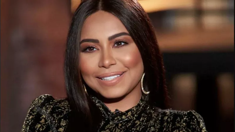 أغنية شيرين عبد الوهاب الحضن شوك تحقق أكثر من مليوني مشاهدة في أقل من أسبوع