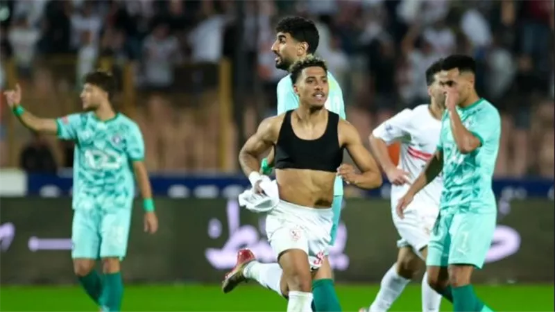 رابطة الأندية ترفض طلب الزمالك قبل مواجهة إنبي الحاسمة بالدوري