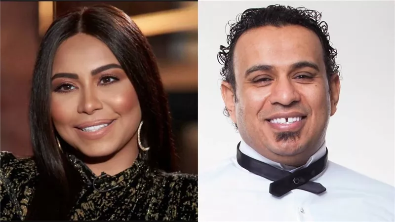 محمود الليثي وشيرين عبدالوهاب .. التفاصيل الكاملة لدعمه لها في أزمتها الأخيرة