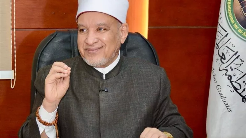 رئيس أكاديمية الأزهر يشهد انطلاق دورة تفكيك الفكر المتطرف