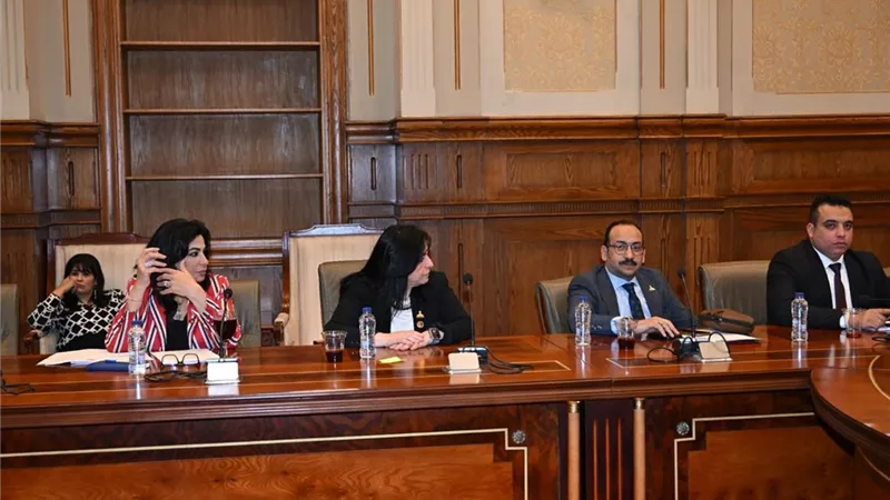 عضو بالشيوخ : الاستعداد المبكر للأولمبياد ضرورة لدعم الأبطال