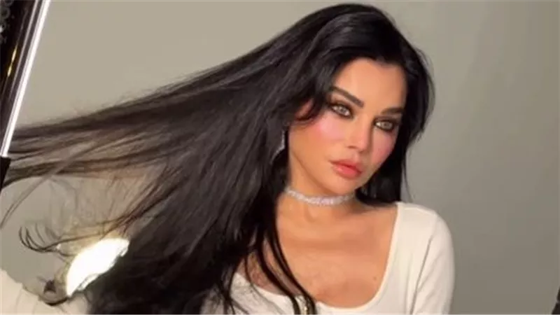 هيفاء وهبي عن حفلها الأخير في مصر بعد حل أزمة منعها:كنت مشتاقة لكم  