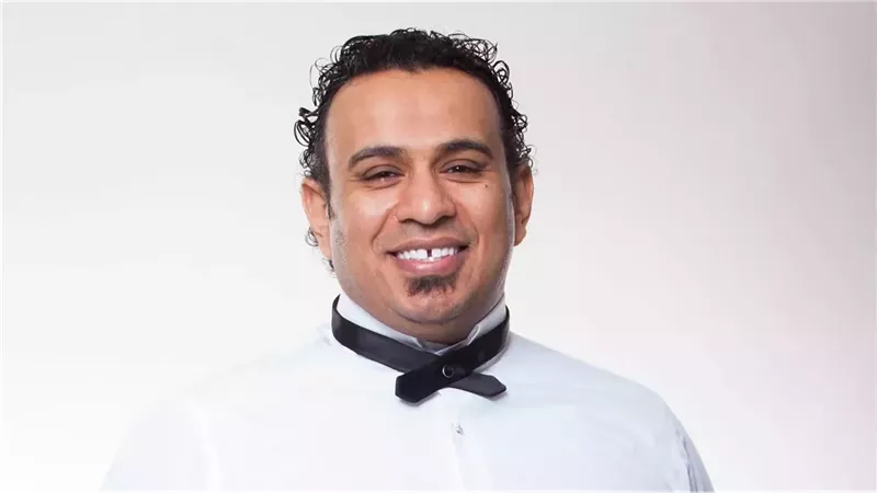 محمود الليثي يطرح أحدث أعماله الغنائية بعنوان 