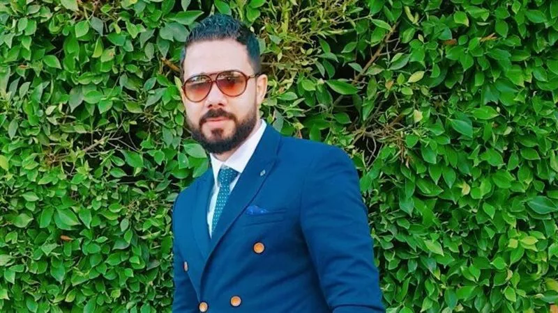 وفاة الفنان الشاب حسن الأمور ونقيب الموسيقيين ينعاه          