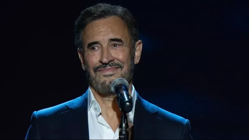 مايو المقبل .. كاظم الساهر يحيي حفلا غنائيا في أبو ظبي