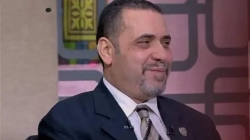 حازم المنوفي: توجيهات السيسي تدشن عصراً جديداً للصناعة المصرية