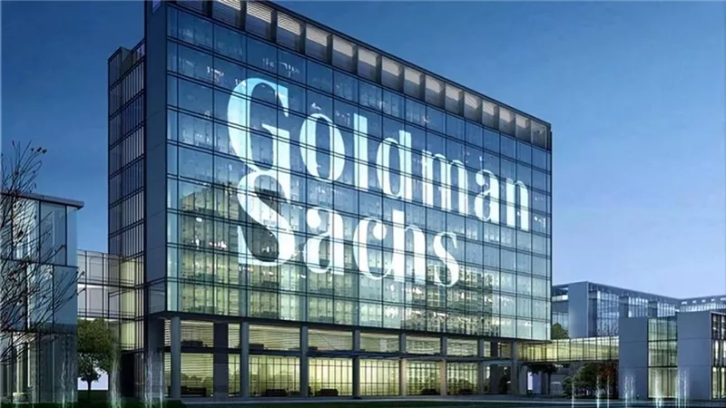 جولدمان ساكس: برنت قد يتجاوز 110 دولارات مع تجدد اضطرابات نفط الخليج