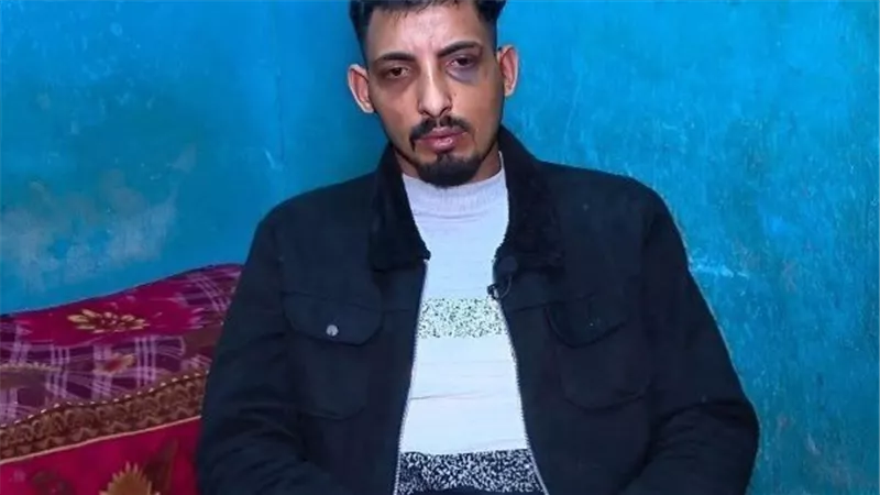 ٧ أكتوبر..نظر استئناف أحكام قضية إجبار شاب على ارتداء ملابس نسائية في ميت عاصم