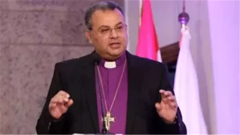 الطائفة الإنجيلية بمصر تنعى والد رئيس مجلس الوزراء وتُعرب عن خالص التعازي