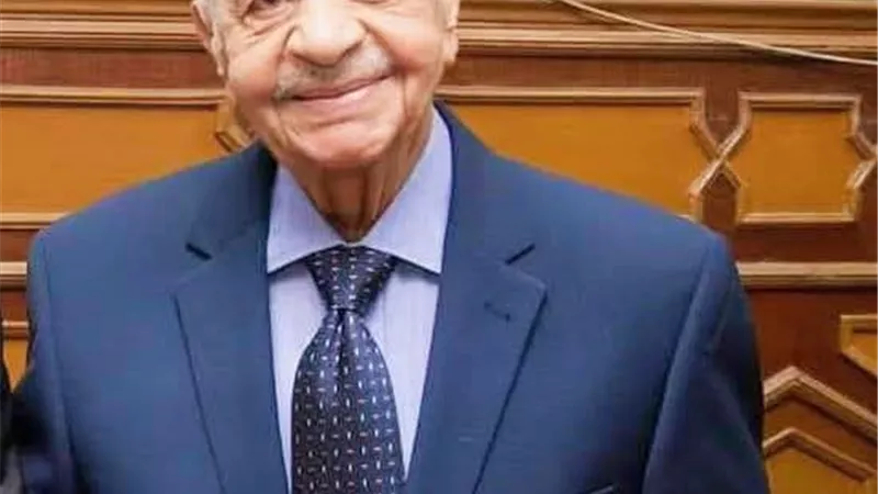 جامعة الأزهر تنعى والد رئيس الوزراء الدكتور مصطفى مدبولي