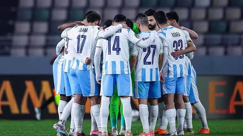 تشكيل بيراميدز المتوقع لمباراة الأهلي اليوم في الدوري المصري