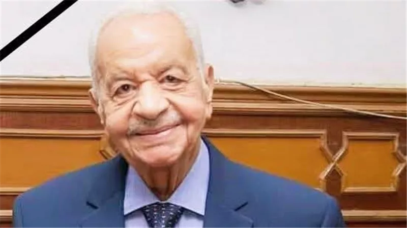 مفتي الجمهورية ينعى والد رئيس الوزراء الدكتور مصطفى مدبولي