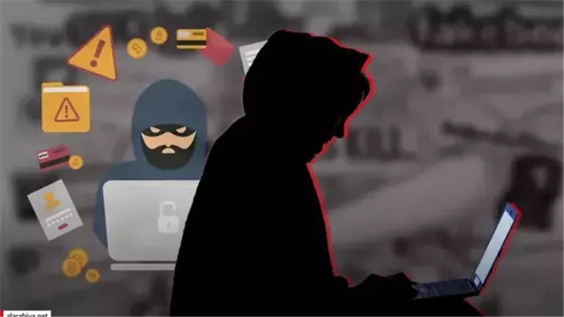 الجاسوس الرقمي|كيف تحولت الهندسة الاجتماعية إلى سلاح موازي للصواريخ الباليستة