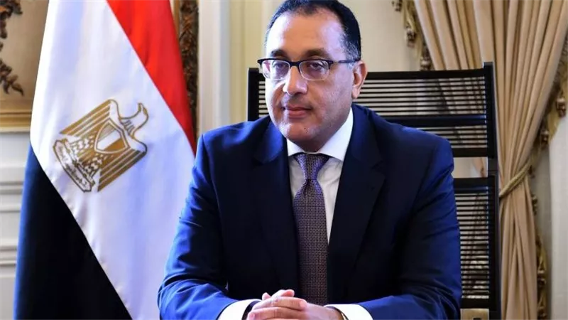 رئيس الوزراء: نسعى لإنتاج 45% من الطاقة في مصر عن طريق مصادر الطاقة المتجددة