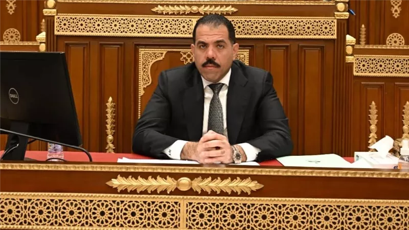 برلماني يقترح إطلاق تطبيق إلكتروني موحد للخدمات القنصلية للمصريين بالخارج 