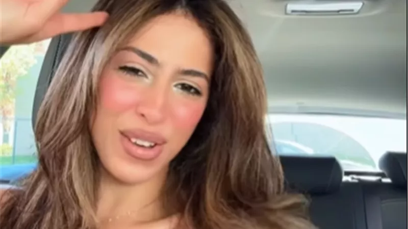 ردًا على انتقادات أغنيتها.. سارة محجوب: 