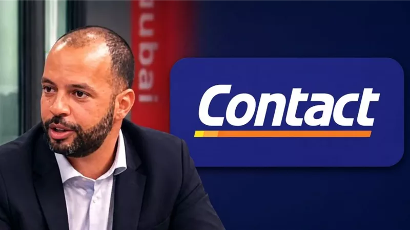 استقالة حازم موسى من رئاسة مجلس إدارة 