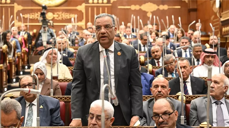 هجوم ناري من محمود مسلم على النادي الأهلي بعد ثلاثية بيراميدز