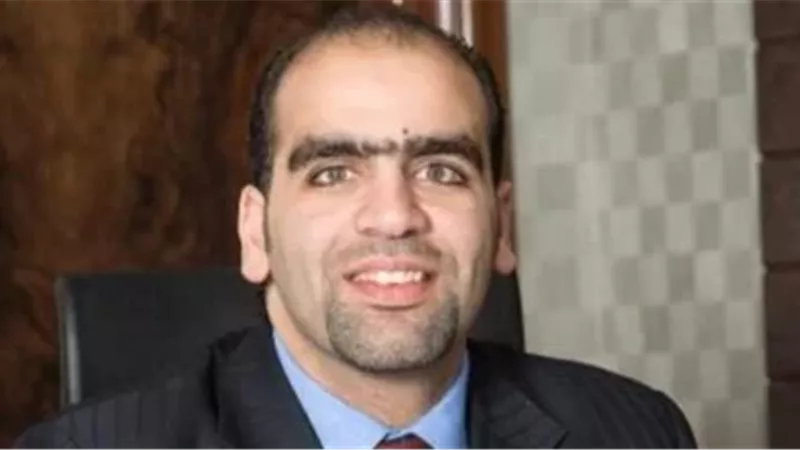 وزير الصناعة يعين محمد زادة مساعدًا للوزير للصناعات الاستراتيجية