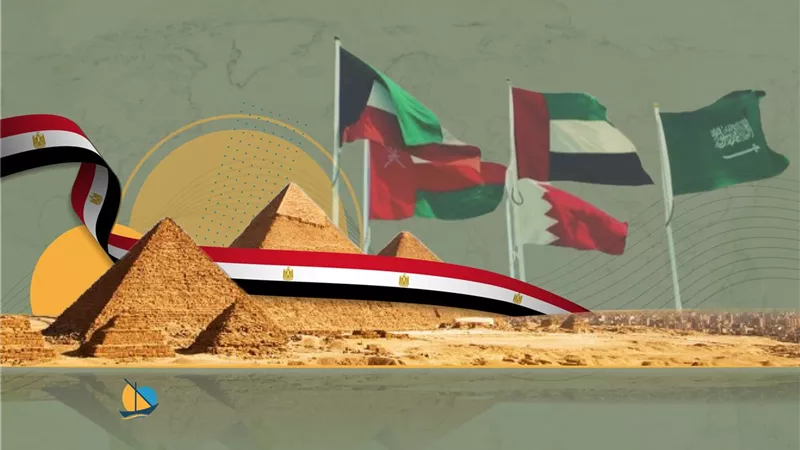 محلل سياسي: مصر تقود تنسيقًا استراتيجيًا لحماية استقرار الخليج