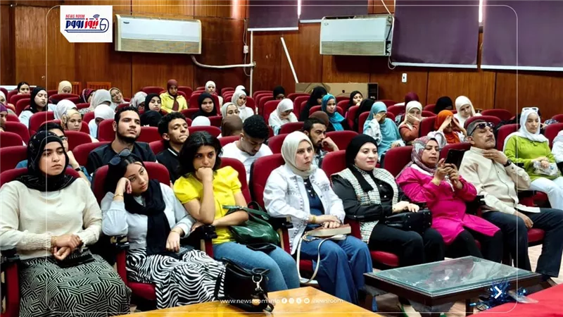 سيناء في الوجدان المصري.. ندوة بجامعة الفيوم تستحضر التاريخ وتوقظ وعي الأجيال