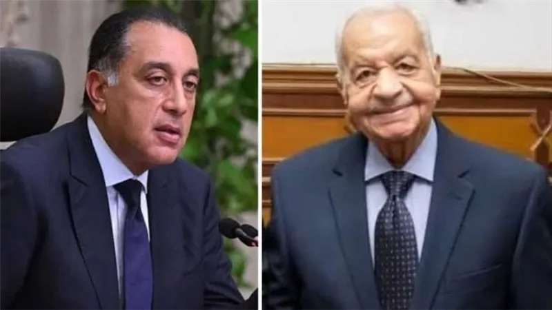 المشرف العام على القومي للإعاقة تتقدم بالتعازي لرئيس الوزراء والده
