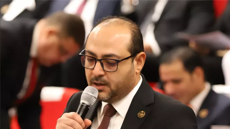 «محمد كشر» يثمن توجه الدولة نحو حوكمة السوق العقارية وتعزيز الانضباط بالقطاع 