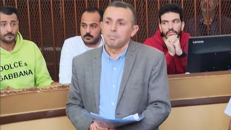 تقرير الطب الشرعي في قضية «عروس بورسعيد»: ضربات الرأس تسببت في انسكابات دموية 