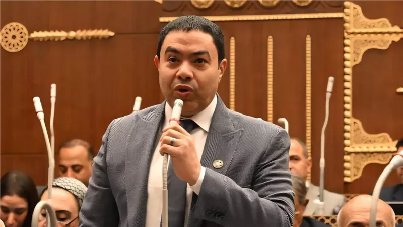 برلماني يرفض مشروع قانون التأمينات بصيغته الحالية ويطالب بإصلاح شامل 