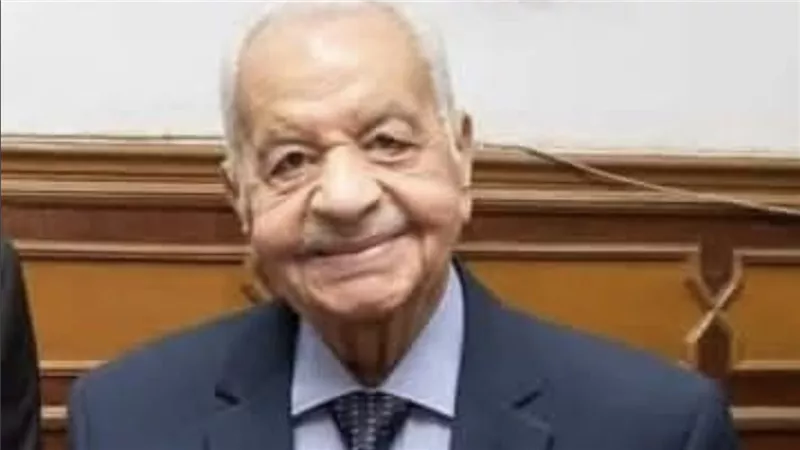 من مسجد المشير طنطاوي.. تفاصيل جنازة اللواء كمال مدبولي بحضور الرئيس السيسي