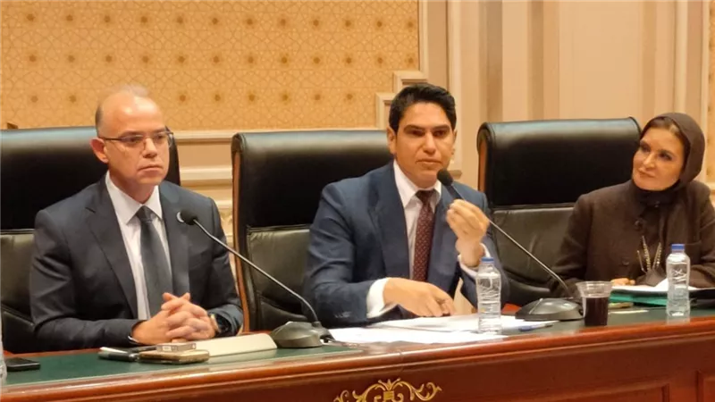 برئاسة أبو هشيمة.. “اقتصادية الشيوخ” تناقش أثر قانون الاستثمار  