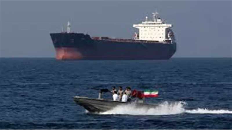 حصار هرمز.. معركة الخوارزميات والسفن الشبحية تكشف حدود القوة الأمريكية