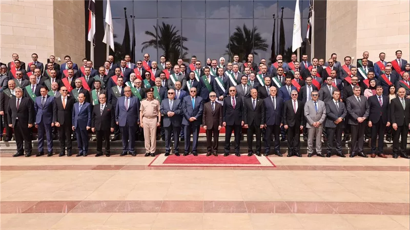 وزير العدل يكرم أوائل القضاة في دورة الملكية الفكرية بالتعاون مع «الويبو»