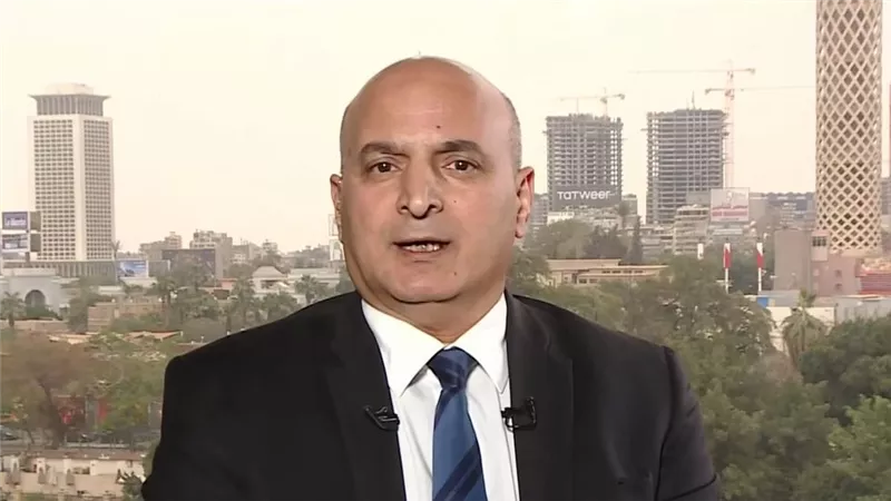 خبير بالأهرام: المقترح الإيراني بشأن هرمز مناورة لكسب الوقت