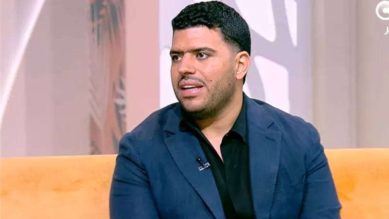 المخرج أحمد قدري: الشغف قادني حول العالم لتوثيق قصة والدي بطل أكتوبر
