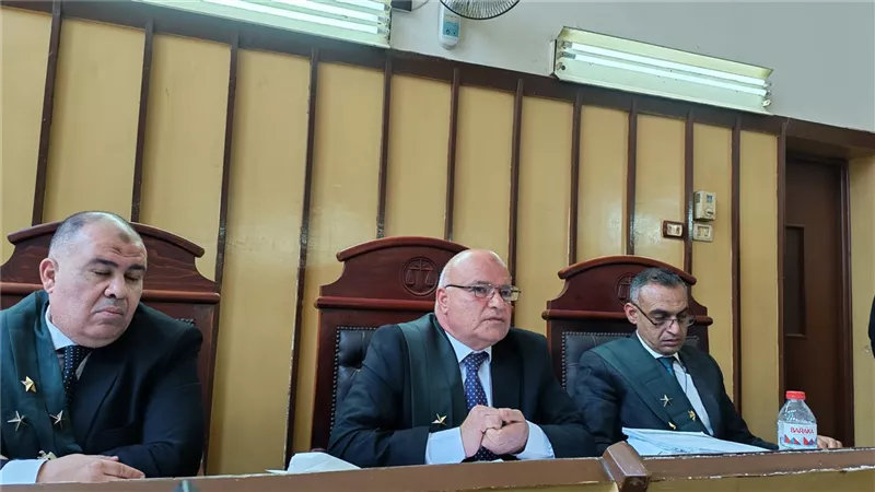 جنايات بورسعيد تؤجل النظر في قضية عروس بورسعيد لليوم الثاني من انعقاد مايو