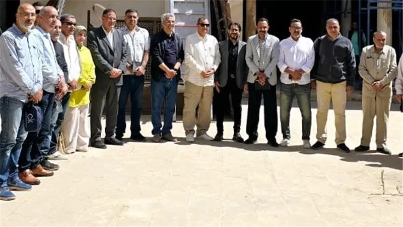 الآثار تعلن تفاصيل ترميم قصر أثري نادر في المنصورة 