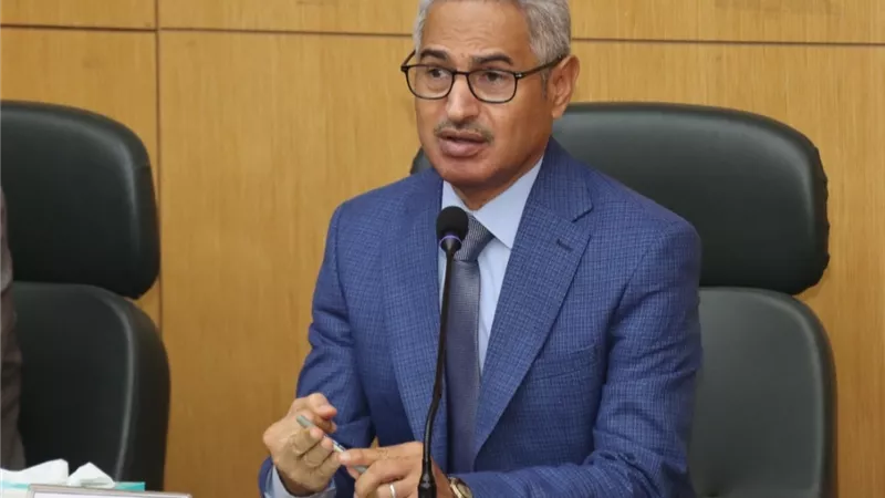 لرفع كفاءة الأداء .. محافظ بني سويف يصدر حركة تكليفات جديدة 