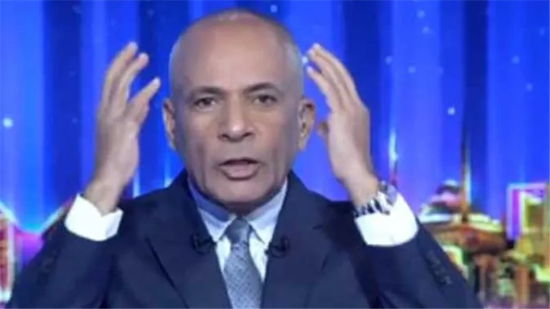 أحمد موسى: لا صوت يعلو فوق صوت دعم الجيش.. ومناورة عسكرية كبرى غدا تظهر قوتنا