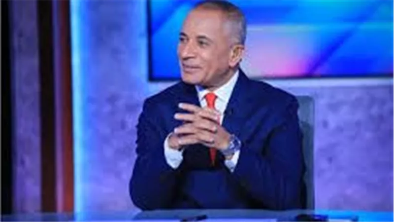 أحمد موسى: 