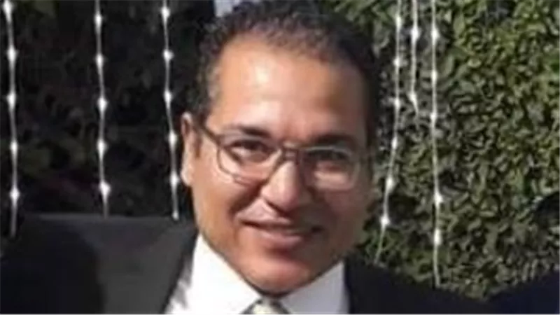 إدانة الدكتور سامح سعد بسرقة بحث علمى داخل مدينة زويل بعد تحقيق رسمي عام 2015