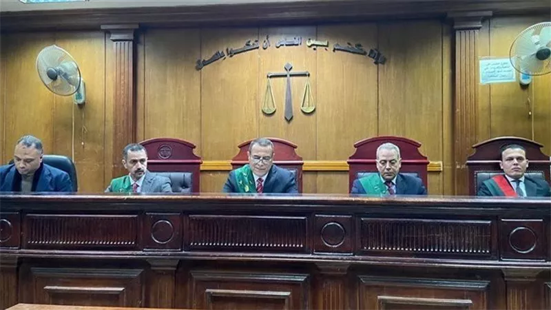 اليوم.. محاكمة 14 متهم بتهمة تزوير توكيلات لشراء أرض سفارة عربية بالجيزة