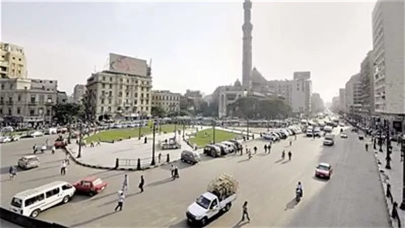 اعرف طريقك..سيولة مرورية وانتظام بحركة السيارات في شوارع القاهرة والجيزة اليوم