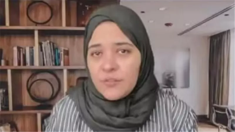 داليا زيادة: لم يعد من المناسب تصنيف القاهرة كشريك استراتيجي لإسرائيل