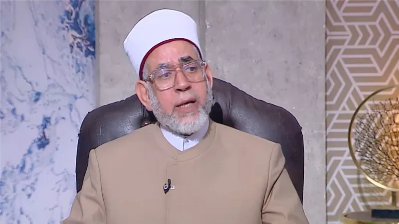 محمد حمودة: الحجاب فريضة في الأديان الثلاثة والنقاب ليس مفروضا ولا مرفوضا