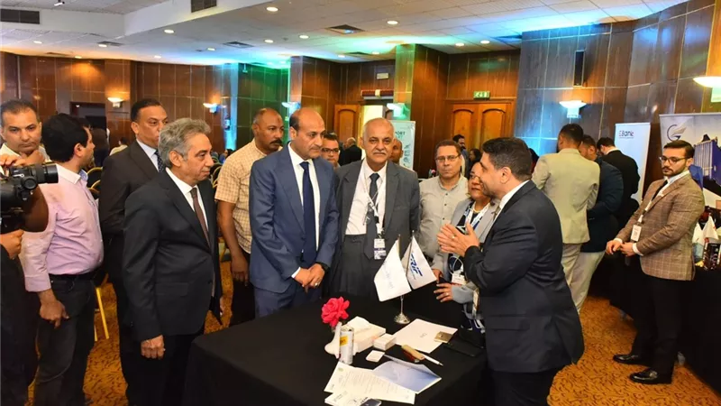 محافظ أسيوط يفتتح ملتقى 