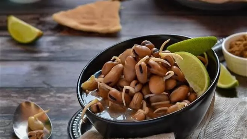 طريقة عمل الفول النابت.. خطوات سهلة وبسيطة | لست البيت
