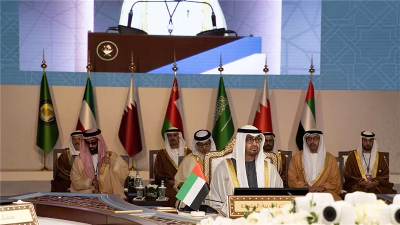 مجلس التعاون الخليجي يعقد قمة تشاورية لبحث تطورات المنطقة|تفاصيل